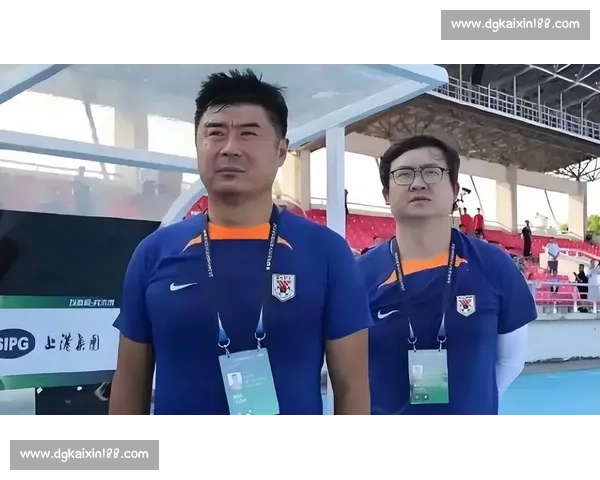 韩鹏:胜海港是团队功,球员拼劲最动人